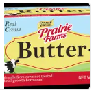 Order 1 lb. Prairie Farms Butter food online from Huck store, Herrin on bringmethat.com