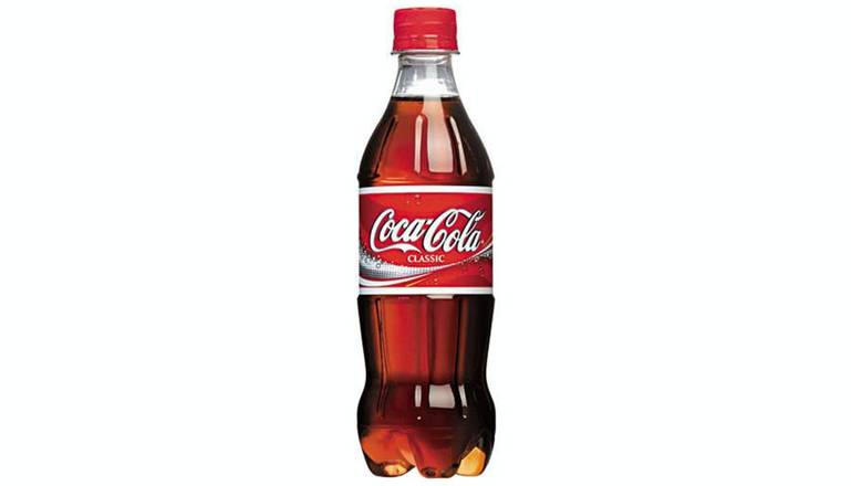 Order Coke food online from Pokeworks store, Knoxville on bringmethat.com