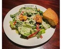 Order Entree Caesar Salad food online from Stanford Grill store, Rockville on bringmethat.com