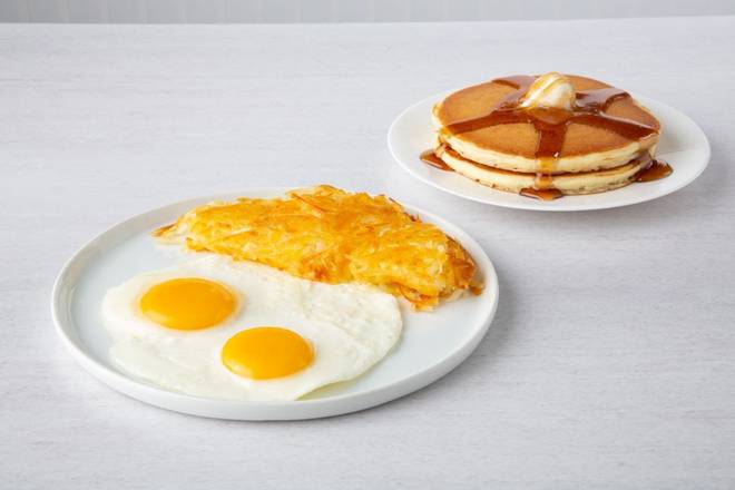 Order Rise & Shine* food online from Bakers Square - Highland Park store, Saint Paul on bringmethat.com