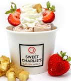 Order Namaste food online from Sweet Charlie's - Madison store, Madison on bringmethat.com