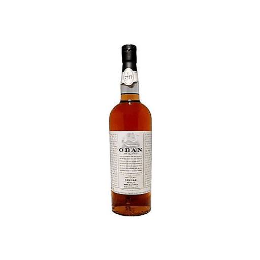 Order Oban Scotch 14 Year (750 ML) 3551 food online from Bevmo! store, Ladera Ranch on bringmethat.com