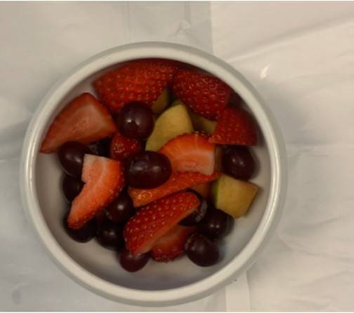 Order Fruit food online from The League Kitchen & Tavern store, Austin on bringmethat.com