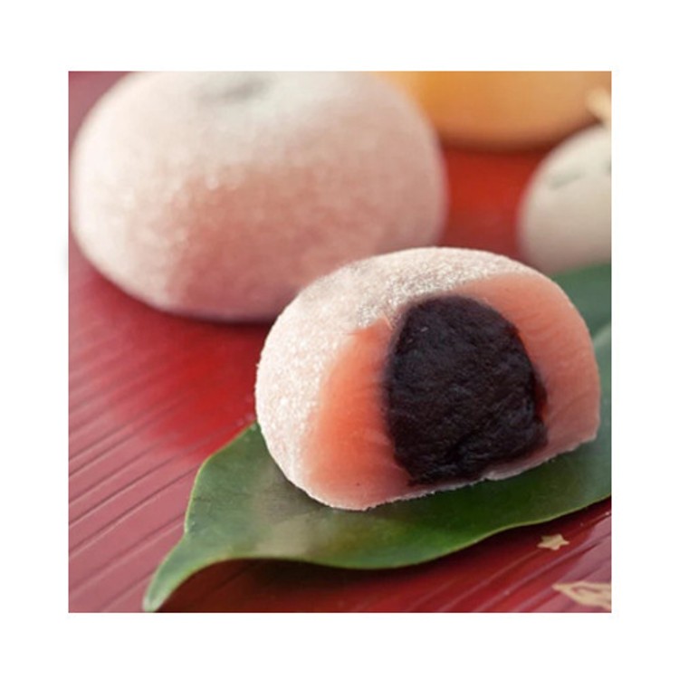 Order Sweet Rice Cake food online from Poke Bros Naperville store, Naperville on bringmethat.com