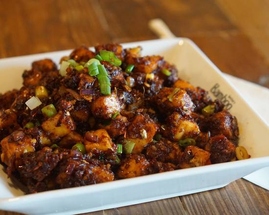 Order Lat Mai Paneer food online from Inchin Bamboo Garden store, North Olmsted on bringmethat.com