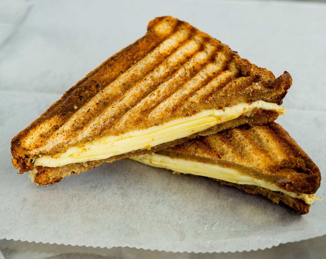 Order Grilled Cheese food online from Nick Filet store, Paoli on bringmethat.com