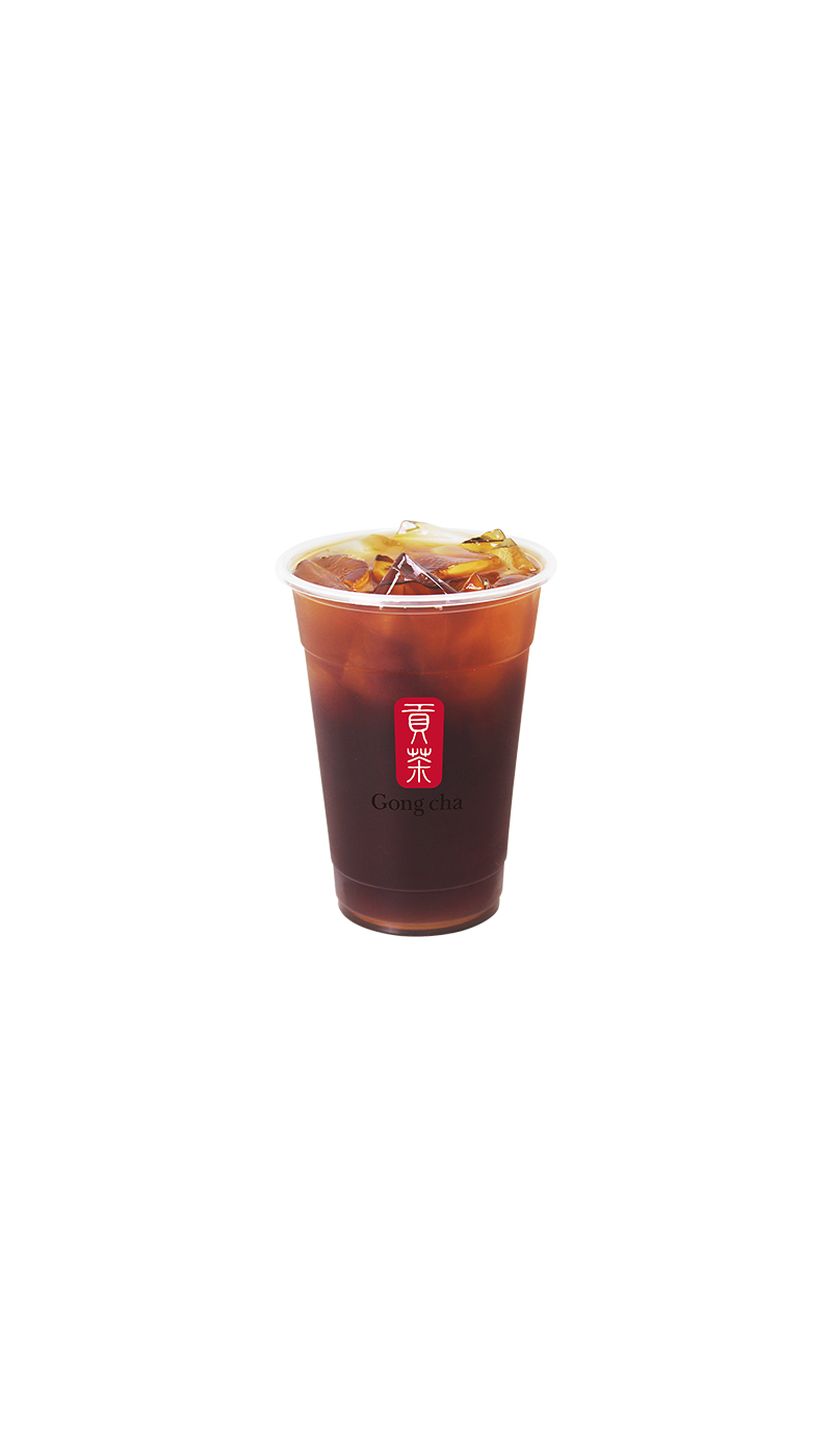 Order Black Tea food online from Gong Cha store, Montclair on bringmethat.com