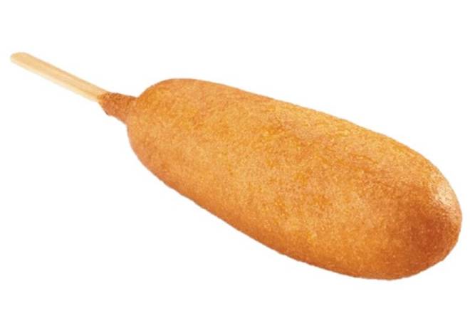 Order Corn Dog food online from Adams Drive In store, Hanford on bringmethat.com