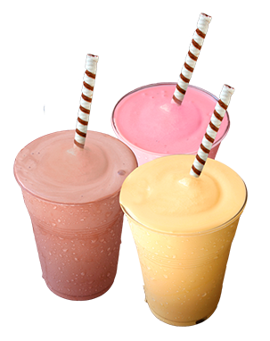 Order Smoothie food online from La Michoacana Plus- 13th St store, Milwaukee on bringmethat.com