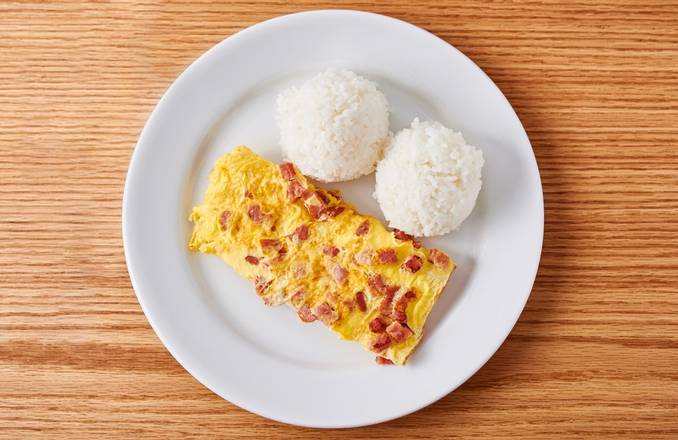 Order Omelette food online from Zippy store, Honolulu on bringmethat.com