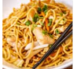 Order Chicken Lomein food online from Yo-Mian store, Daleville on bringmethat.com