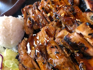 Order Chicken Teriyaki food online from Asia Ginger store, Seattle on bringmethat.com