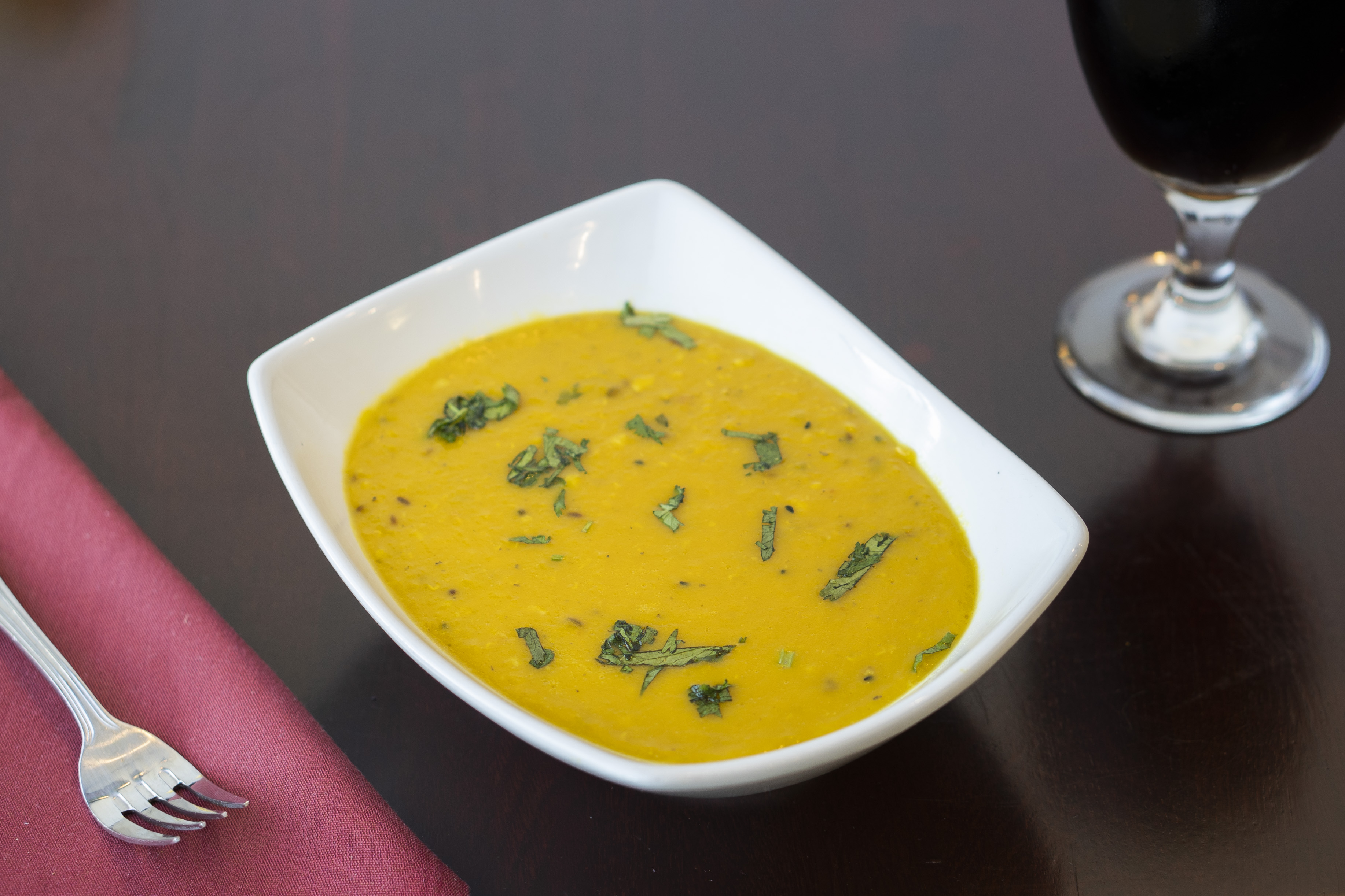 Order Tadka Dal food online from Royal Spice Indian Restaurant store, Dunwoody on bringmethat.com