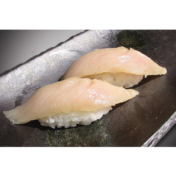 Order White Tuna food online from Ginza Japanese Cuisine store, Wethersfield on bringmethat.com