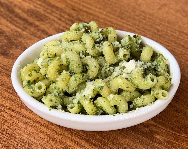 Order Side of Cavatappi food online from The Meatball Shop - Hell's Kitchen store, New York on bringmethat.com