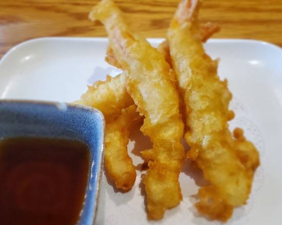 Order Shrimp Tempura food online from Tokai Sushi store, Santa Clarita on bringmethat.com