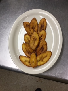 Order Fried Sweet Plantain food online from Pimento Grill store, Maplewood on bringmethat.com