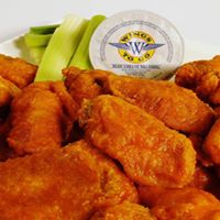 Order Hot Buffalo Wings food online from Wings to Go store, Hoboken on bringmethat.com
