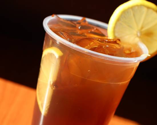 Order Maison Iced Tea food online from Chicken Maison store, Rancho Palos Verdes on bringmethat.com