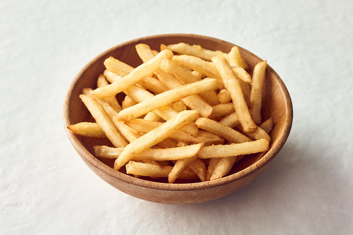 Order Seasoned Fries food online from Bonefish Grill store, Willow Grove on bringmethat.com