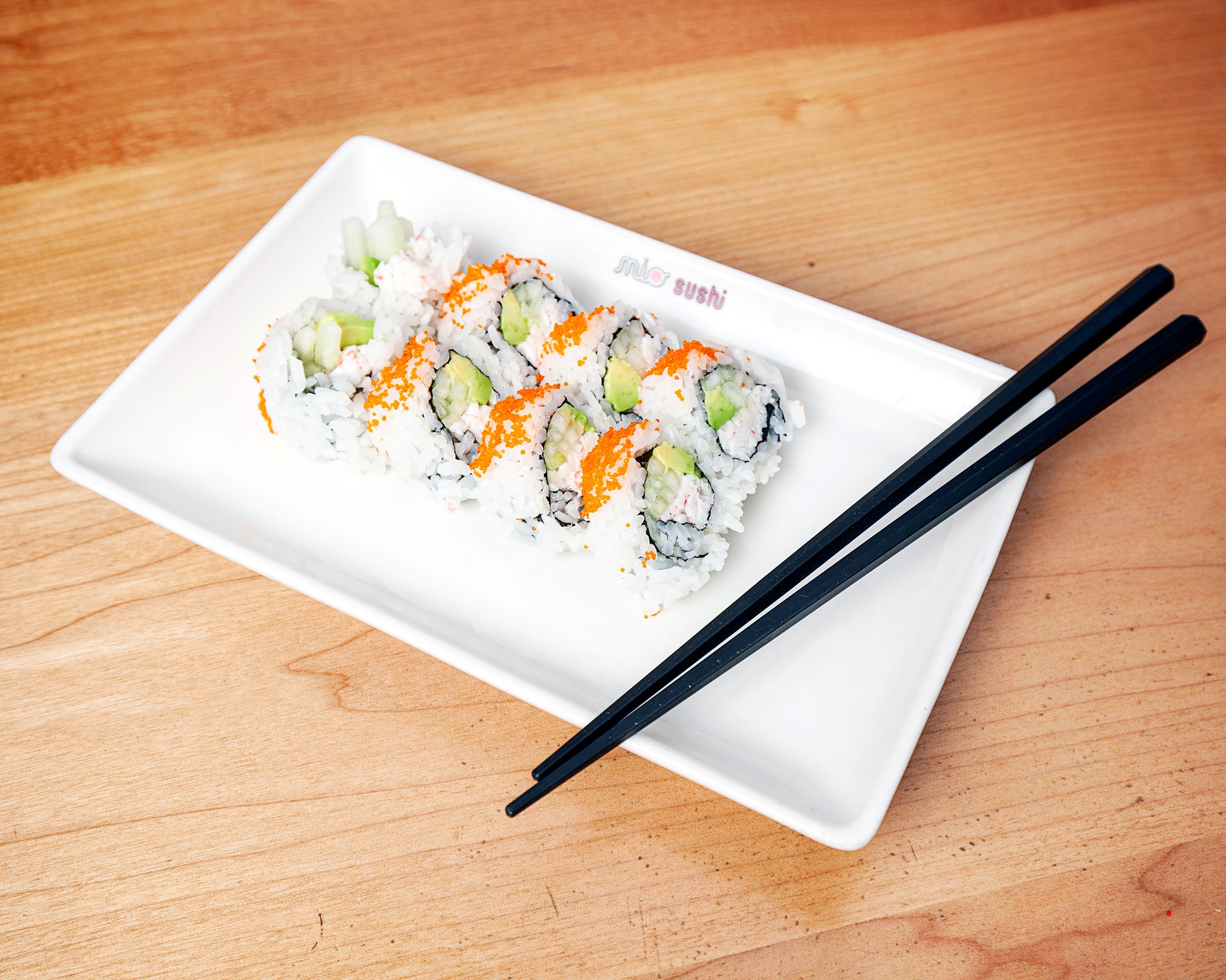 Order California Roll food online from Mio Sushi store, Bend on bringmethat.com