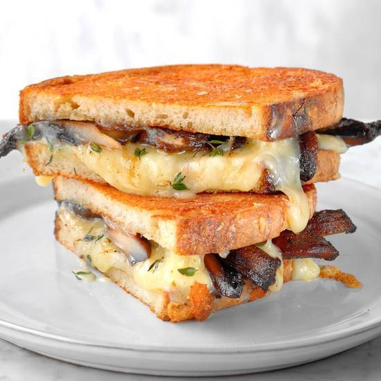 Order Godzilla Grilled Cheese food online from Grilled Cheesin store, Melrose Park on bringmethat.com
