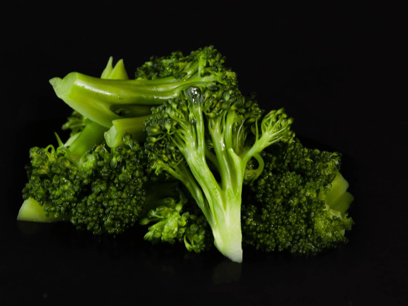 Order Side Of Broccoli food online from Vinason Pho Kitchen store, Kirkland on bringmethat.com