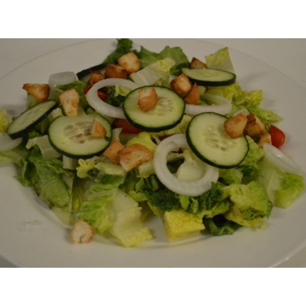 Order Green Salad  food online from Brothers Pizza store, San Francisco on bringmethat.com