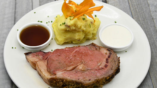 Order Prime Rib - Chart House Cut 10 oz food online from Chart House store, Annapolis on bringmethat.com