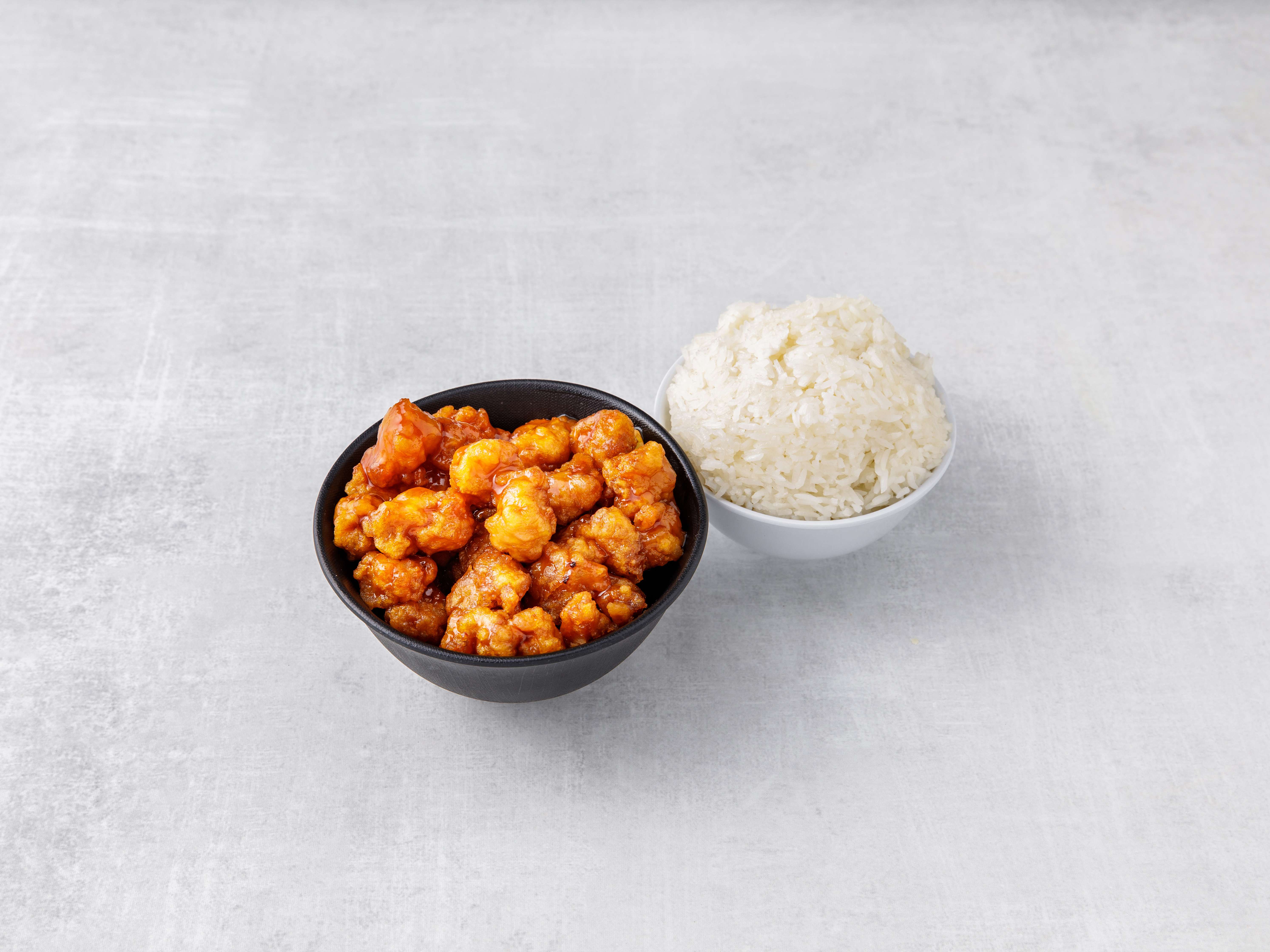 Order A10. General Tso's Chicken food online from Fu Hing Restaurant store, Bayonne on bringmethat.com