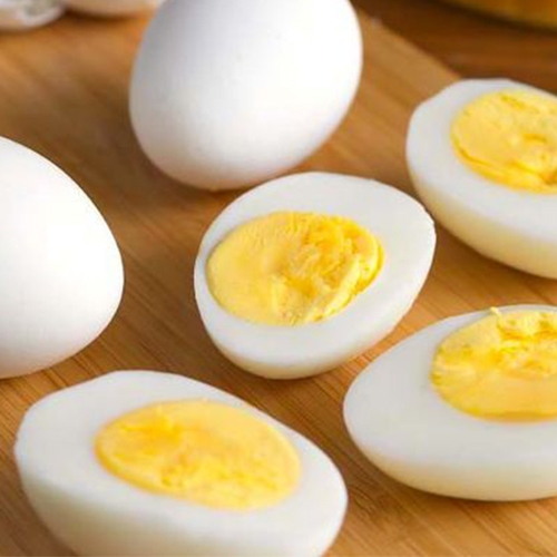 Order Boiled Eggs: food online from Egg Mania store, Schaumburg on bringmethat.com