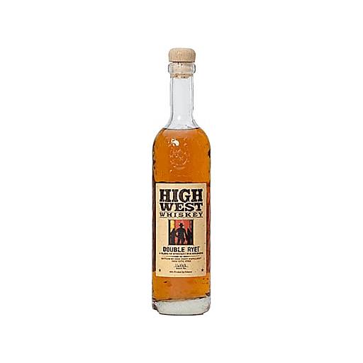 Order High West Double Rye (750 ML) sku:94371 94371 food online from Bevmo! store, Ladera Ranch on bringmethat.com