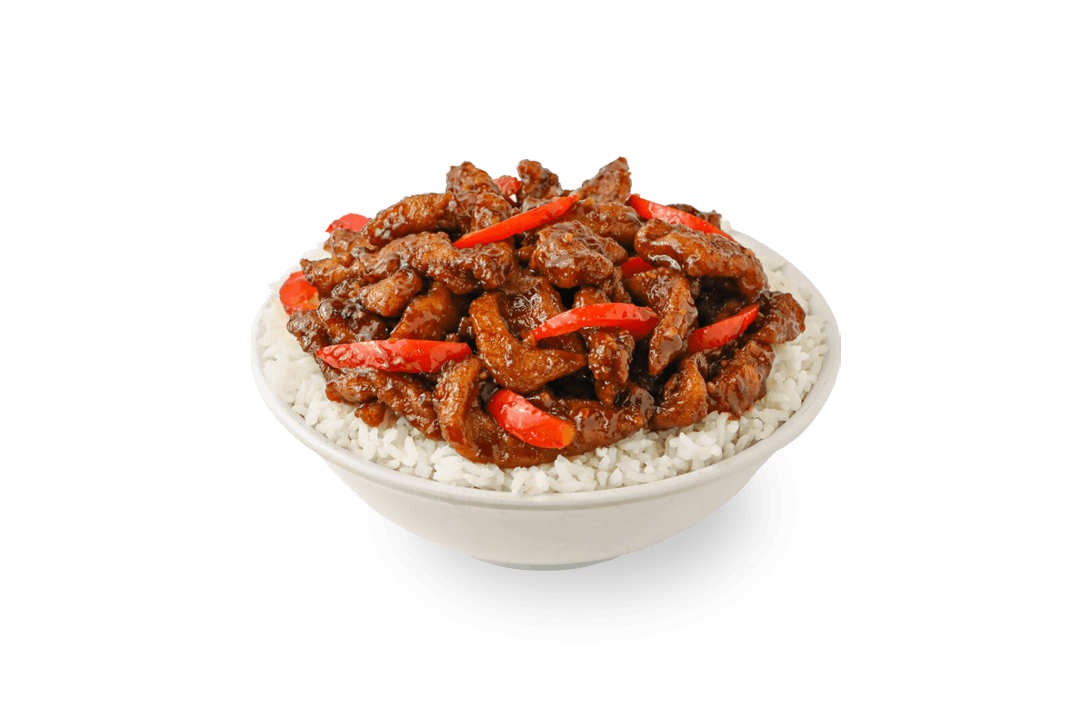 Order Peking Chicken food online from Leeann Chin store, Plymouth on bringmethat.com