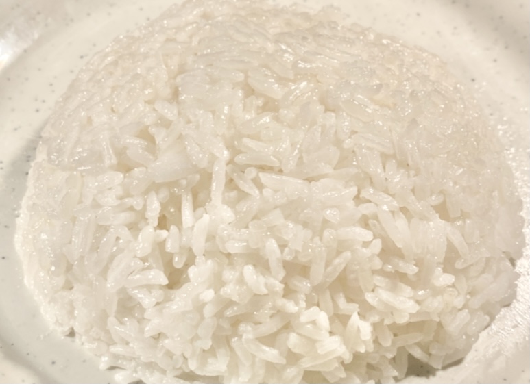 Order White Rice food online from Golden Koi Buffet store, Roseville on bringmethat.com
