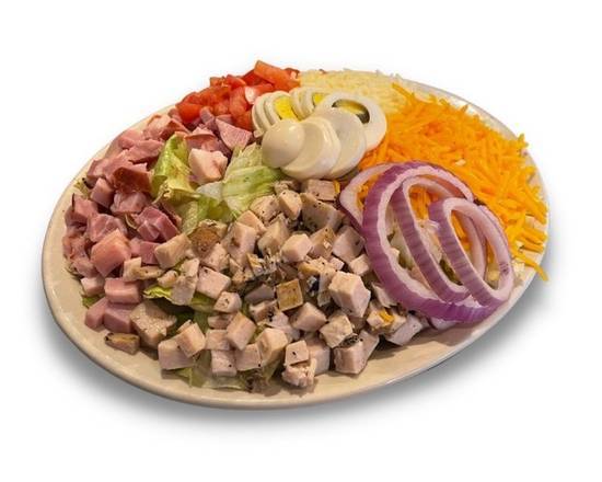 Order Chef Salad food online from Norma's Cafe store, Frisco on bringmethat.com