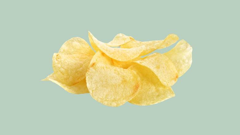 Order Potato Chips - Salt & Vinegar food online from Chopt Creative Salad Co. store, New York on bringmethat.com