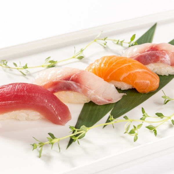 Order A1. Sushi Appetizer food online from Asian Fusion store, Kennesaw on bringmethat.com