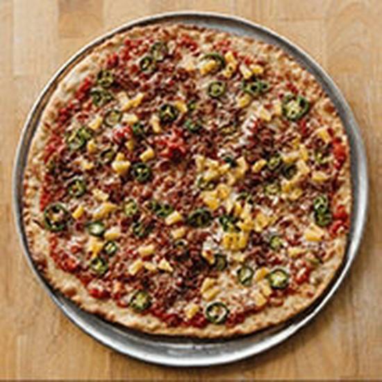 Order Large Uncommon food online from Upper Crust Pizzeria store, Beverly Hills on bringmethat.com
