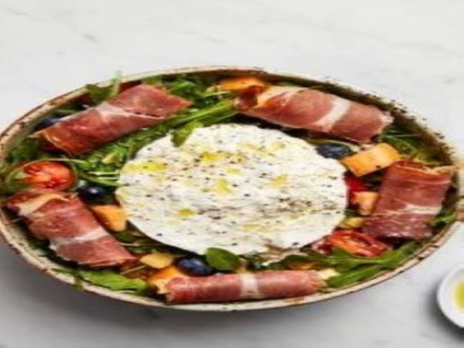 Order Florentine food online from La Fromagerie store, San Francisco on bringmethat.com