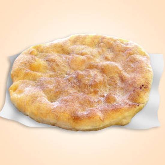 Order Fried Dough food online from South Street Steaks store, Ithaca on bringmethat.com