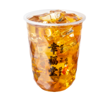 Order Kirin Roasted Oolong Tea food online from Xing Fu Tang store, Rowland Heights on bringmethat.com