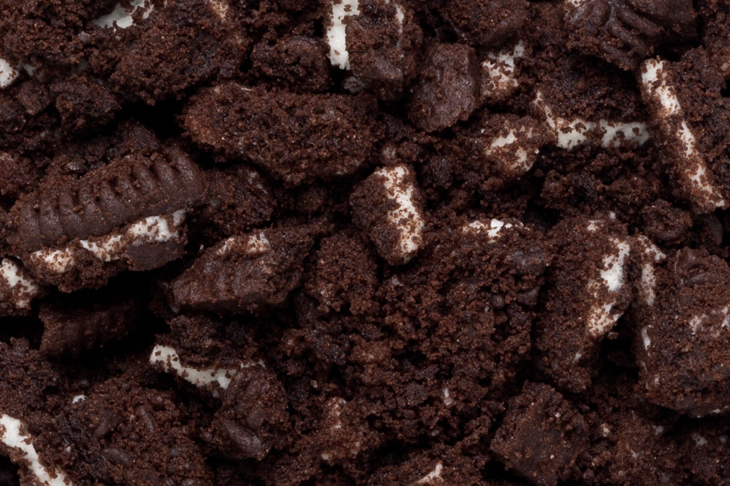 Order Crushed Oreos (pint) food online from Ben & Jerry's store, Plano on bringmethat.com