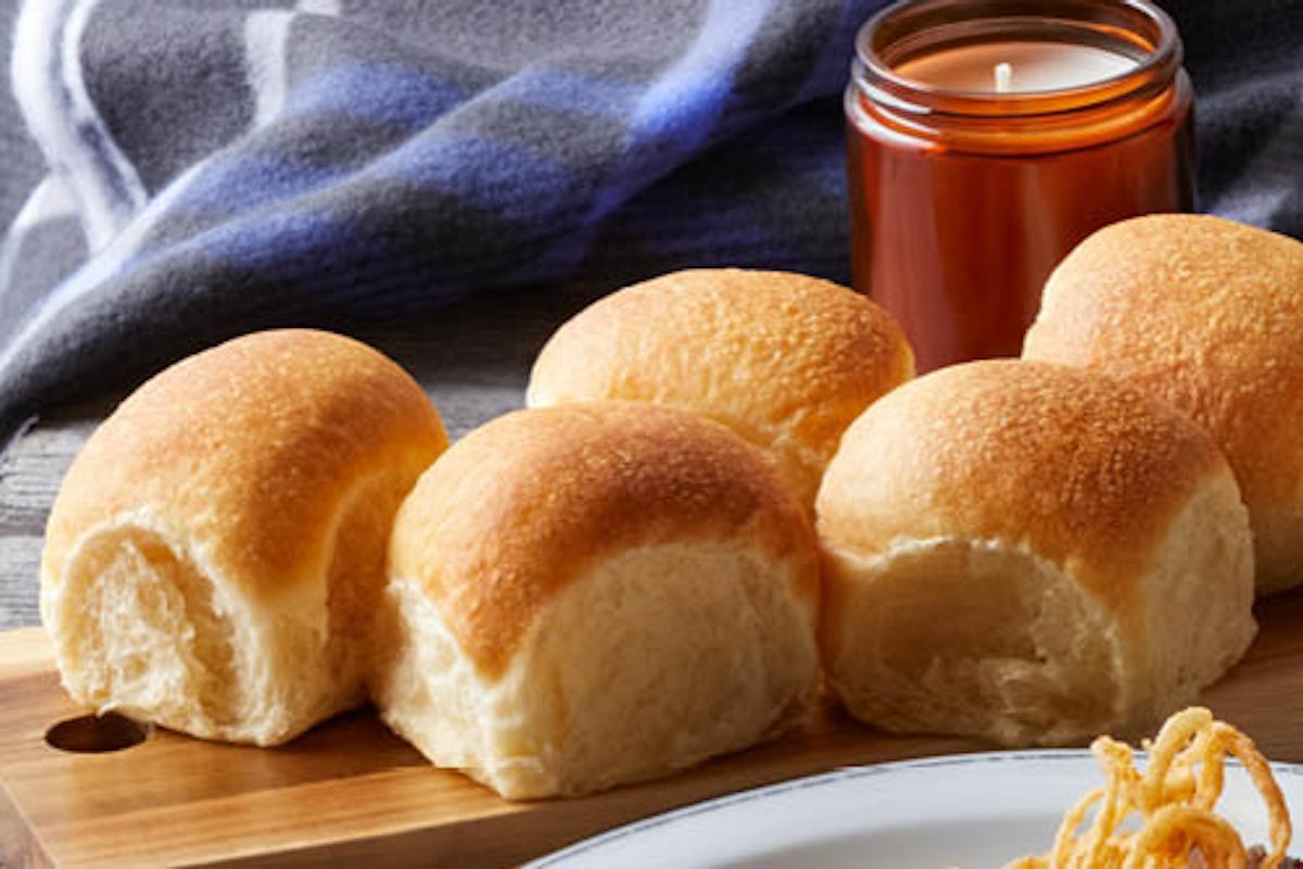 Order Dinner Rolls food online from Bob Evans store, Niles on bringmethat.com