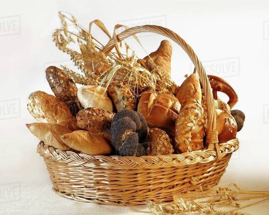 Order Bread Basket food online from Baisakhi Dhaba store, Johnson City on bringmethat.com