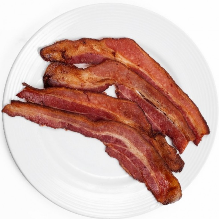 Order Applewood Smoked Bacon food online from Horseless Carriage store, North Hills on bringmethat.com