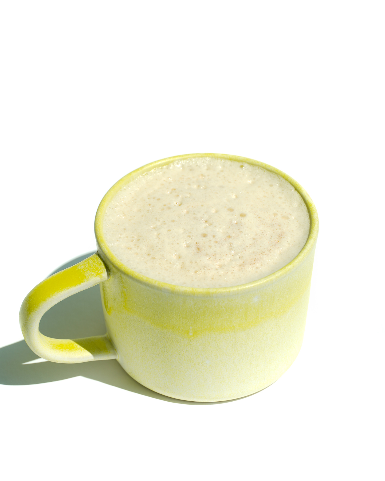 Order Latte food online from The Grove Juicery & Wellness Cafe store, Omaha on bringmethat.com
