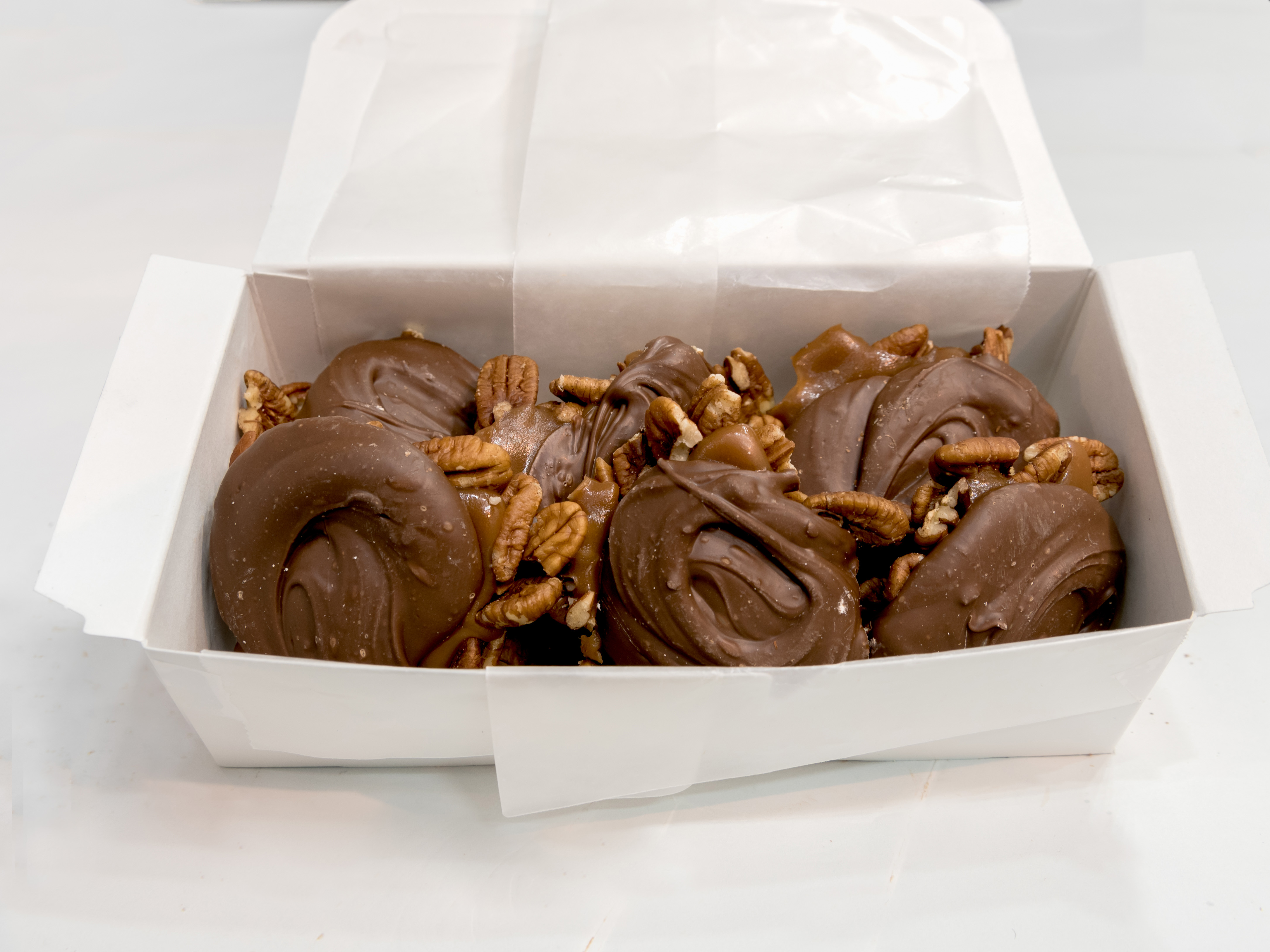 Order Milk Chocolate Toodles food online from The Fudge Pot store, Chicago on bringmethat.com