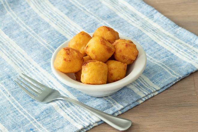 Order Hashbrown Casserole Tots food online from Cracker Barrel Old Country Store store, Corinth on bringmethat.com