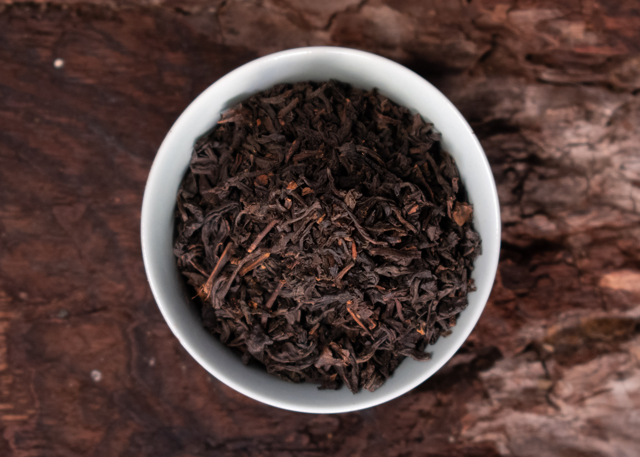 Order China Lapsang Souchong food online from Chabom Teas & Spices store, Springfield on bringmethat.com