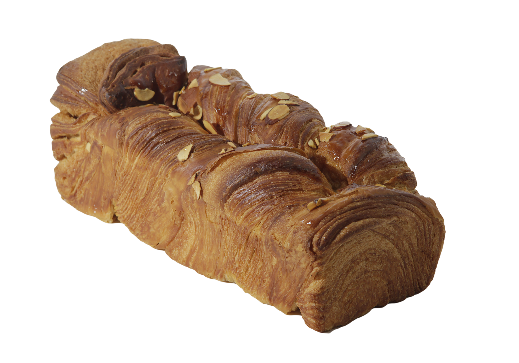 Order 71. Mocha Pastry Pan Bread food online from Tous Les Jours store, Burlingame on bringmethat.com